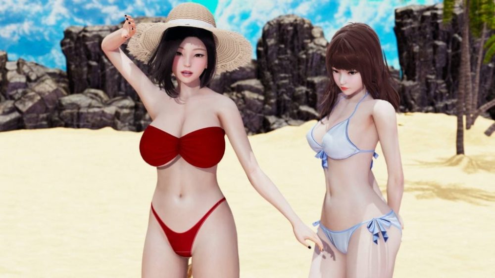 【国风SLG/汉化/动态】真实情殇 V2.1.2【安卓+PC】精翻汉化版+全CG【3月更新/3G】插图1 【国风SLG/汉化/动态】真实情殇 V2.1.2【安卓+PC】精翻汉化版+全CG【3月更新/3G】插图1
