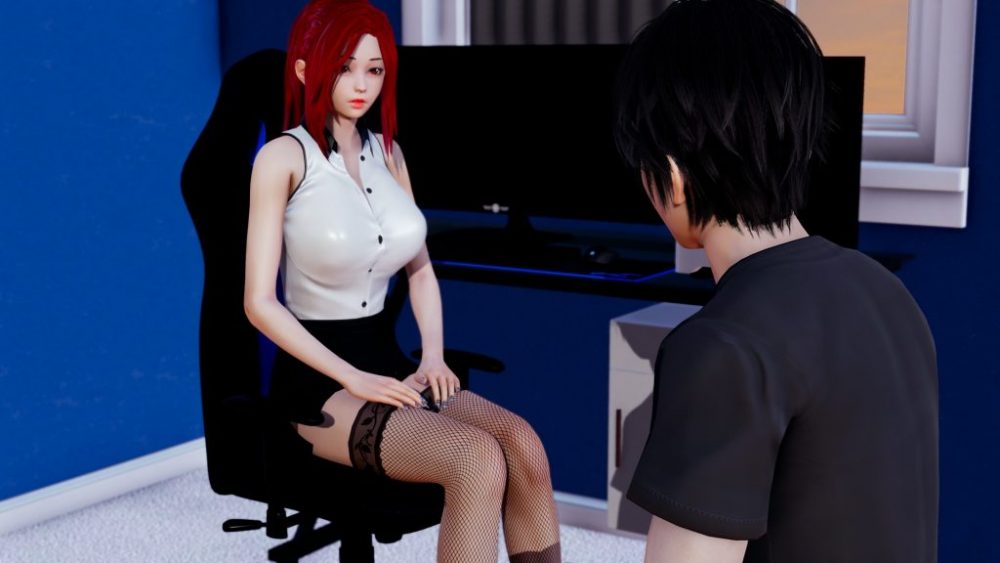 【国风SLG/汉化/动态】真实情殇 V2.1.2【安卓+PC】精翻汉化版+全CG【3月更新/3G】插图4 【国风SLG/汉化/动态】真实情殇 V2.1.2【安卓+PC】精翻汉化版+全CG【3月更新/3G】插图4