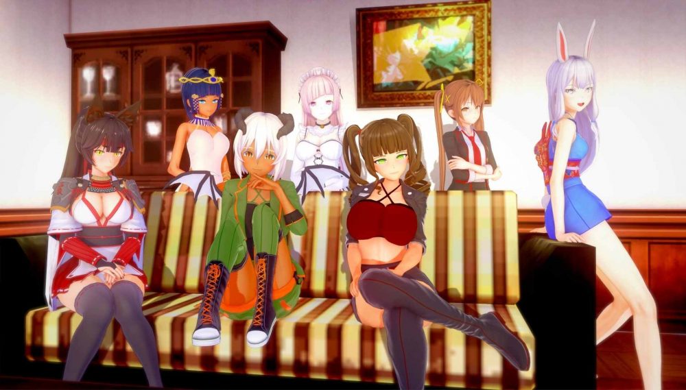 【欧美SLG/汉化/动态】Champion 冠军 Ver0.45【安卓+PC】最新汉化版+全CG【更新/6G】插图2 【欧美SLG/汉化/动态】Champion 冠军 Ver0.45【安卓+PC】最新汉化版+全CG【更新/6G】插图2
