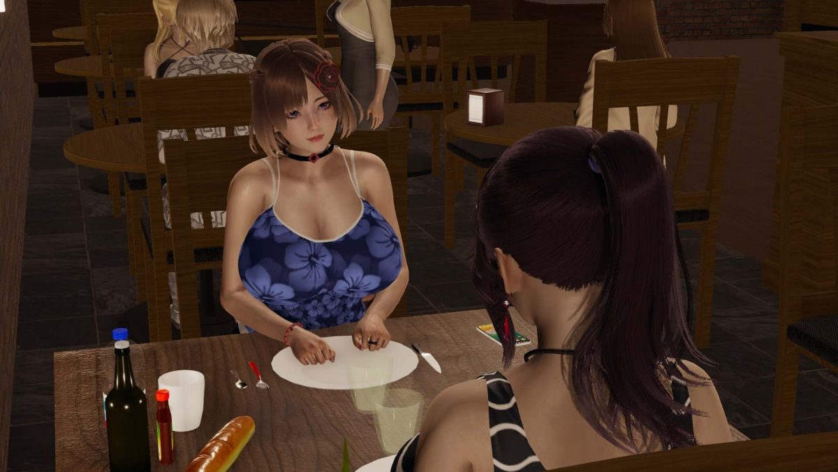 【国风SLG/汉化/动态】我是名模母亲经纪人 V1.50【安卓+PC】精翻汉化版+全CG【3月更新/9.7G】插图2 【国风SLG/汉化/动态】我是名模母亲经纪人 V1.50【安卓+PC】精翻汉化版+全CG【3月更新/9.7G】插图2