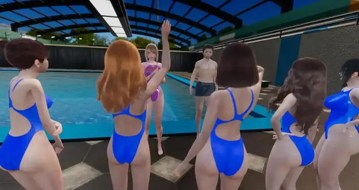 那位新老师/That New Teacher v0.6.5汉化版【欧美SLG/汉化/动态】【PC+安卓/3.69G/更新】插图3 那位新老师/That New Teacher v0.6.5汉化版【欧美SLG/汉化/动态】【PC+安卓/3.69G/更新】插图3