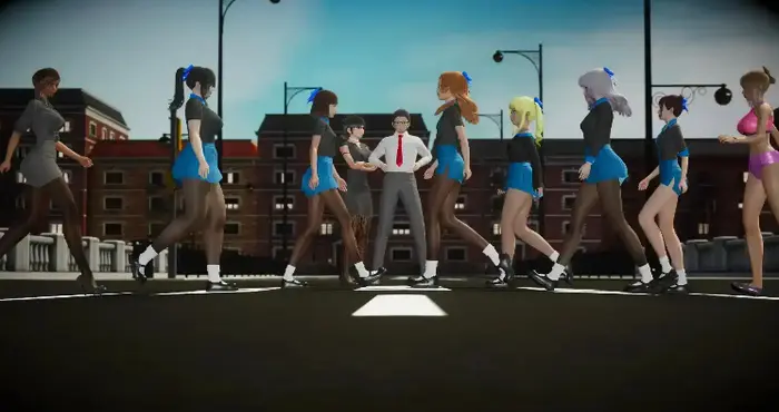 那位新老师/That New Teacher v0.6.5汉化版【欧美SLG/汉化/动态】【PC+安卓/3.69G/更新】插图1 那位新老师/That New Teacher v0.6.5汉化版【欧美SLG/汉化/动态】【PC+安卓/3.69G/更新】插图1