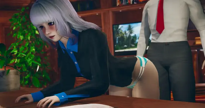 那位新老师/That New Teacher v0.6.5汉化版【欧美SLG/汉化/动态】【PC+安卓/3.69G/更新】插图2 那位新老师/That New Teacher v0.6.5汉化版【欧美SLG/汉化/动态】【PC+安卓/3.69G/更新】插图2
