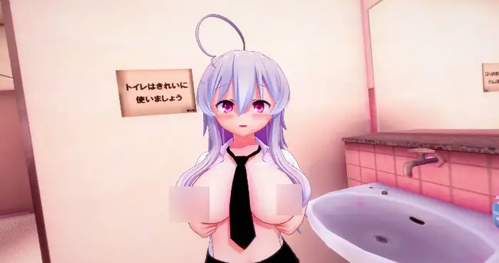 我可爱的血液/My Lovely Blood Ch.1.0汉化版【欧美SLG/汉化/动态】【PC+安卓/2.67G/更新】插图2 我可爱的血液/My Lovely Blood Ch.1.0汉化版【欧美SLG/汉化/动态】【PC+安卓/2.67G/更新】插图2