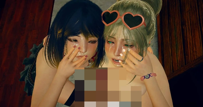 金钱还是道德/Money or Morals V0.4汉化版【亚洲SLG/汉化/动态】【PC+安卓/1.11G/更新】插图2 金钱还是道德/Money or Morals V0.4汉化版【亚洲SLG/汉化/动态】【PC+安卓/1.11G/更新】插图2