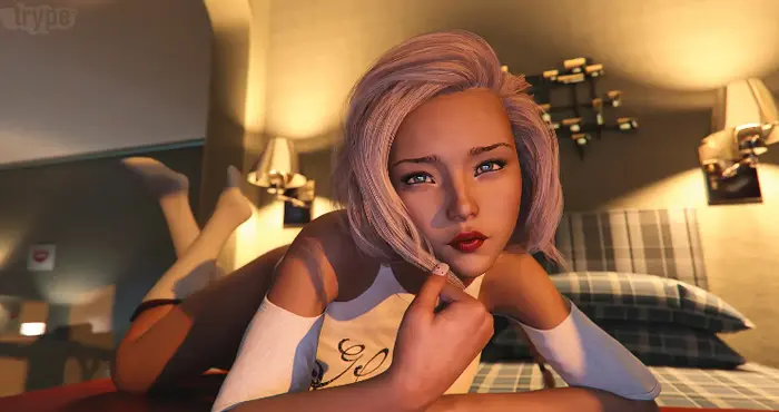 秘密:幽灵与刺激/The Secret: Ghosted & Thrilled v0.4.9.5.2汉化版【欧美SLG/汉化/动态】【PC+安卓/1.25G/更新】插图 秘密:幽灵与刺激/The Secret: Ghosted & Thrilled v0.4.9.5.2汉化版【欧美SLG/汉化/动态】【PC+安卓/1.25G/更新】插图