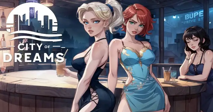 梦想之城/City of Dreams 0.5.1汉化版【欧美SLG/汉化/动态】【PC+安卓/609MB/更新】插图 梦想之城/City of Dreams 0.5.1汉化版【欧美SLG/汉化/动态】【PC+安卓/609MB/更新】插图