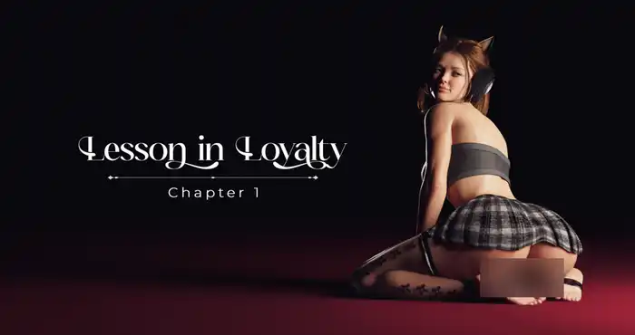 忠诚的一课 Lesson in Loyalty Ch.2汉化版【欧美SLG/动态】PC+安卓插图 忠诚的一课 Lesson in Loyalty Ch.2汉化版【欧美SLG/动态】PC+安卓插图