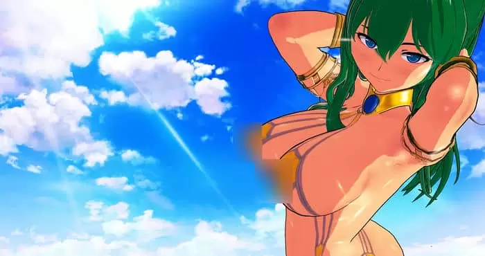 伊势海欲望 Isekai Lust v1.0.7.1 汉化版【亚洲SLG/3D】PC+安卓插图 伊势海欲望 Isekai Lust v1.0.7.1 汉化版【亚洲SLG/3D】PC+安卓插图