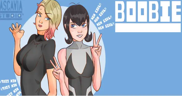 巨乳BOOBIES v0.3b汉化版【欧美SLG/汉化/沙盒】PC+安卓插图 巨乳BOOBIES v0.3b汉化版【欧美SLG/汉化/沙盒】PC+安卓插图