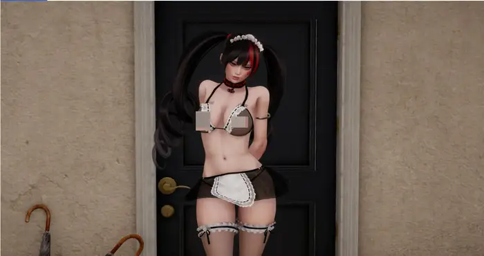 项目: S.P.E.S. Project: S.P.E.S. v0.8.1汉化版【亚洲SLG/AIGPT汉化/3D】PC+安卓插图3 项目: S.P.E.S. Project: S.P.E.S. v0.8.1汉化版【亚洲SLG/AIGPT汉化/3D】PC+安卓插图3