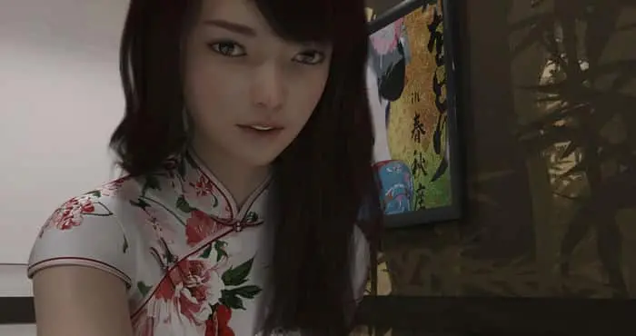 日本的新起点 New Beginnings in Japan Ch. 2 v.0.6.6汉化版【亚洲LG/3D】PC+安卓插图5 日本的新起点 New Beginnings in Japan Ch. 2 v.0.6.6汉化版【亚洲LG/3D】PC+安卓插图5
