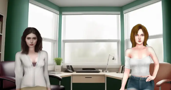 鲜花/Flowers Ep.7汉化版【欧美SLG/汉化/动态】【PC+安卓/0.98G/更新】插图3 鲜花/Flowers Ep.7汉化版【欧美SLG/汉化/动态】【PC+安卓/0.98G/更新】插图3