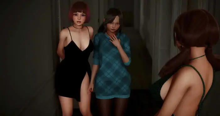 女仆和少女/Maids and Maidens v0.12.0汉化版【欧美SLG/汉化/动态】【PC+安卓/更新】插图3 女仆和少女/Maids and Maidens v0.12.0汉化版【欧美SLG/汉化/动态】【PC+安卓/更新】插图3