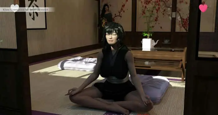 日本的新起点 New Beginnings in Japan Ch. 2 v.0.6.6汉化版【亚洲LG/3D】PC+安卓插图1 日本的新起点 New Beginnings in Japan Ch. 2 v.0.6.6汉化版【亚洲LG/3D】PC+安卓插图1