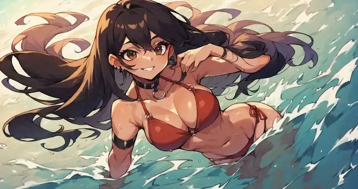 夏日诱惑/Summer Temptations 0.4p1汉化版【欧美SLG/汉化/动态】【PC+安卓/2.58G/更新】插图 夏日诱惑/Summer Temptations 0.4p1汉化版【欧美SLG/汉化/动态】【PC+安卓/2.58G/更新】插图