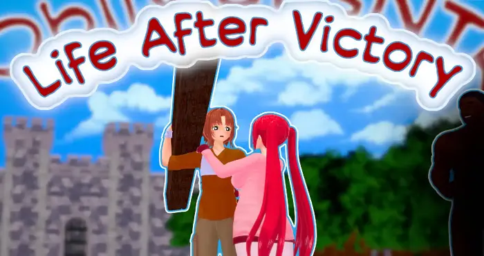 胜利后的生活/Life After Victory 0.08汉化版【欧美SLG/汉化/动态】【PC+安卓/1.64G/更新】插图 胜利后的生活/Life After Victory 0.08汉化版【欧美SLG/汉化/动态】【PC+安卓/1.64G/更新】插图
