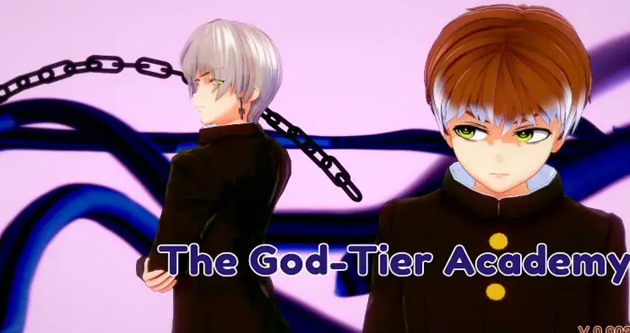 神级学院/God Tier Academy v0.004汉化版【欧美SLG/汉化/动态】【PC+安卓/3.31G/更新】插图5 神级学院/God Tier Academy v0.004汉化版【欧美SLG/汉化/动态】【PC+安卓/3.31G/更新】插图5