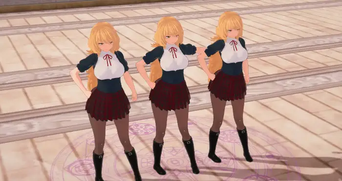 神级学院/God Tier Academy v0.004汉化版【欧美SLG/汉化/动态】【PC+安卓/3.31G/更新】插图4 神级学院/God Tier Academy v0.004汉化版【欧美SLG/汉化/动态】【PC+安卓/3.31G/更新】插图4