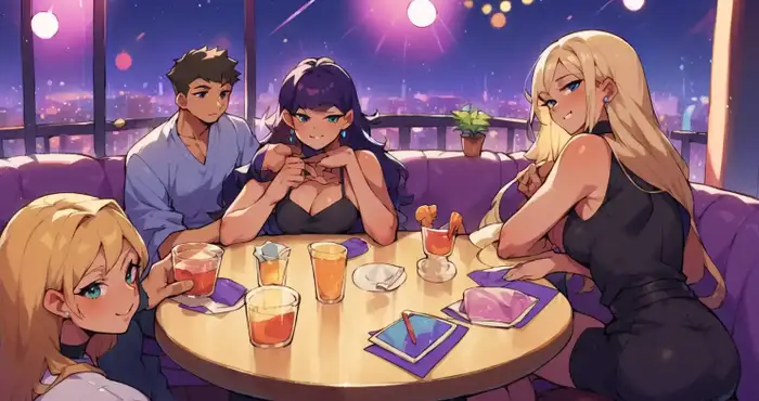 夏日诱惑/Summer Temptations 0.4p1汉化版【欧美SLG/汉化/动态】【PC+安卓/2.58G/更新】插图1 夏日诱惑/Summer Temptations 0.4p1汉化版【欧美SLG/汉化/动态】【PC+安卓/2.58G/更新】插图1