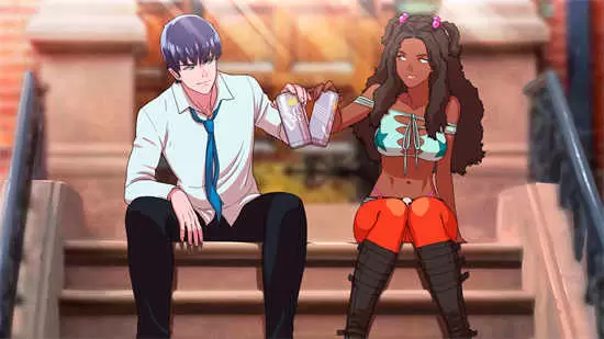 驱动事务 v0.6汉化无马版[欧美SLG/2D精品/动态]PC+安卓插图5