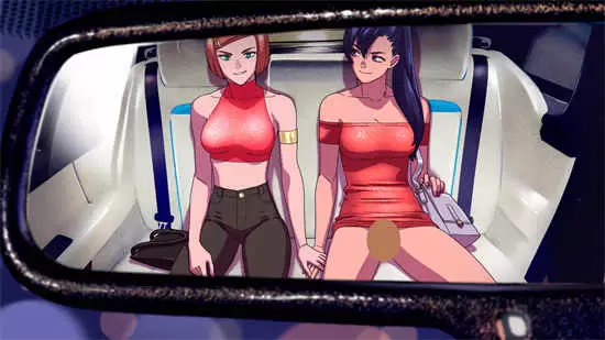 驱动事务 v0.6汉化无马版[欧美SLG/2D精品/动态]PC+安卓插图3