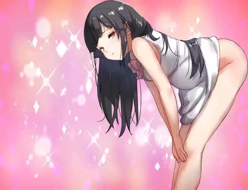 家出少女-3个月的流浪生活Ver1.03【RPG/pc+安卓双版本】插图1 家出少女-3个月的流浪生活Ver1.03【RPG/pc+安卓双版本】插图1