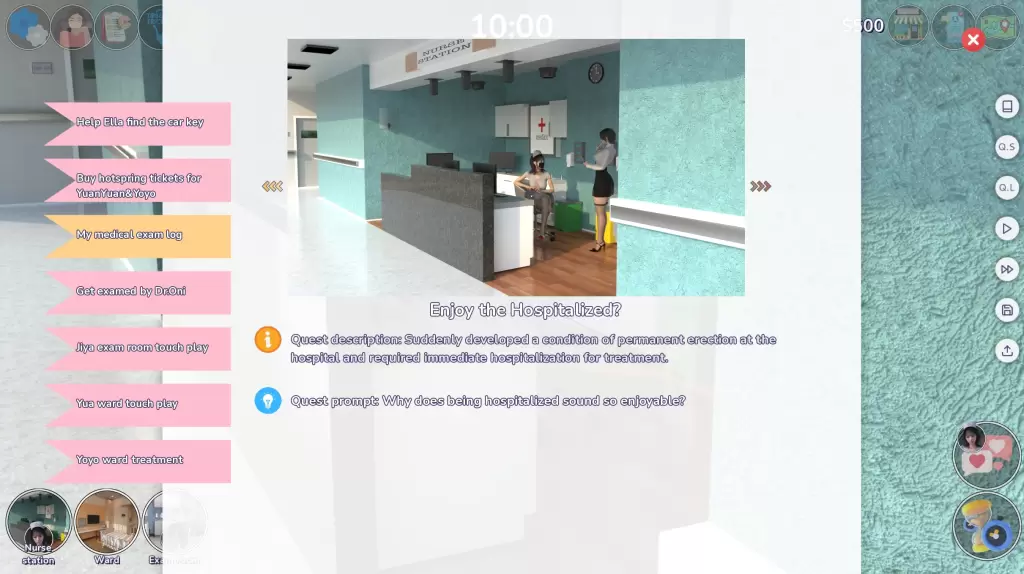 【神作SLG/动态】爱欲之都 City Lights Love Bites v0.2.3官方中文版【安卓+PC/13.9G/更新】插图11 【神作SLG/动态】爱欲之都 City Lights Love Bites v0.2.3官方中文版【安卓+PC/13.9G/更新】插图11