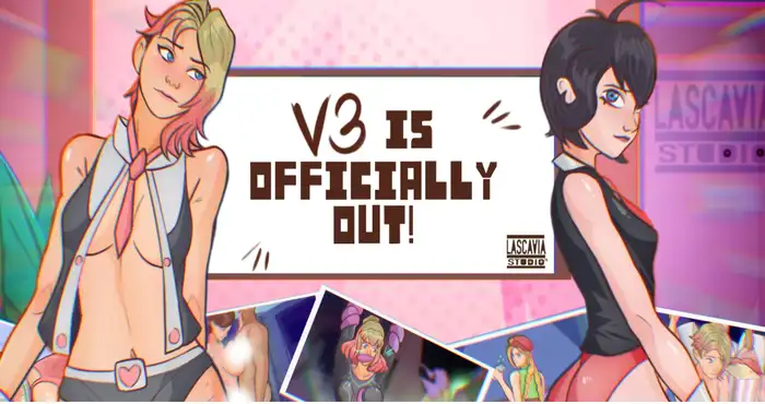 巨乳BOOBIES v0.3b汉化版【欧美SLG/汉化/沙盒】PC+安卓插图2 巨乳BOOBIES v0.3b汉化版【欧美SLG/汉化/沙盒】PC+安卓插图2