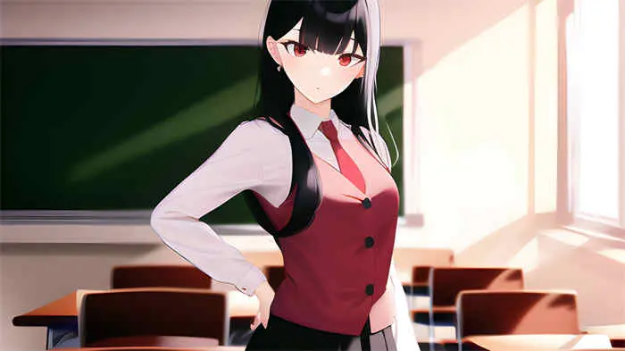 愿望 Wishes v1.0汉化版【日系SLG/3D】PC+安卓插图1 愿望 Wishes v1.0汉化版【日系SLG/3D】PC+安卓插图1