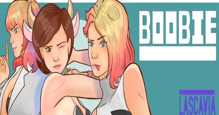 巨乳BOOBIES v0.3b汉化版【欧美SLG/汉化/沙盒】PC+安卓插图1 巨乳BOOBIES v0.3b汉化版【欧美SLG/汉化/沙盒】PC+安卓插图1