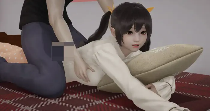 超能力/Supower – Remake 重制版0.48官中【欧美SLG/汉化/动态】【PC+安卓/更新】插图3 超能力/Supower – Remake 重制版0.48官中【欧美SLG/汉化/动态】【PC+安卓/更新】插图3