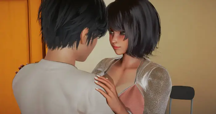 后宫腐败/Harem Corruption 4.0汉化版【亚洲SLG/汉化/动态】【PC+安卓/更新】插图1 后宫腐败/Harem Corruption 4.0汉化版【亚洲SLG/汉化/动态】【PC+安卓/更新】插图1