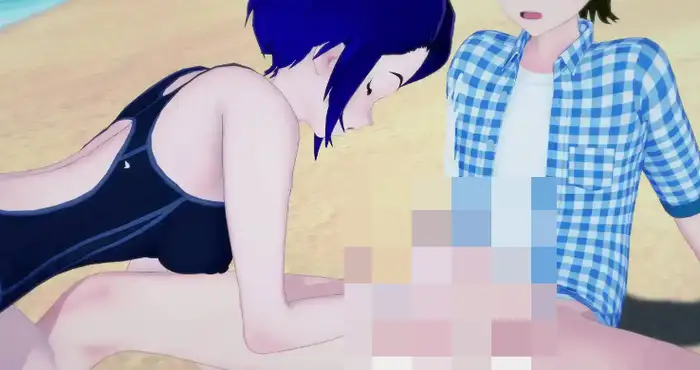 黄金岁月/Those Golden Days 0.8汉化版【欧美SLG/汉化/动态】【PC+安卓/更新】插图1