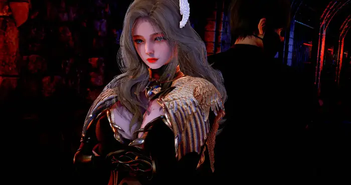 杀手的神话/Myth of Slayer Ch4汉化版【亚洲SLG/汉化/动态】【PC+安卓/更新】插图1 杀手的神话/Myth of Slayer Ch4汉化版【亚洲SLG/汉化/动态】【PC+安卓/更新】插图1