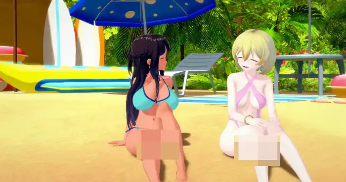 黄金岁月/Those Golden Days 0.8汉化版【欧美SLG/汉化/动态】【PC+安卓/更新】插图3