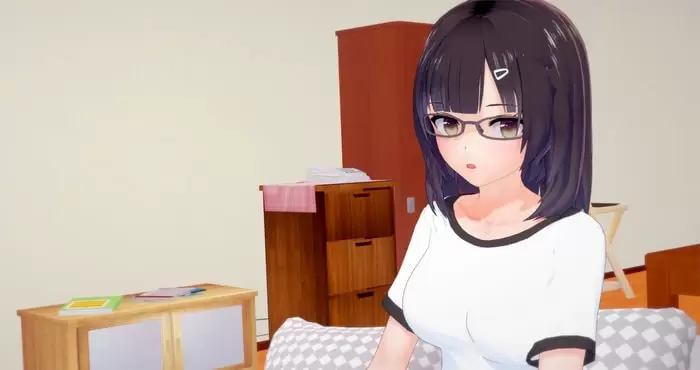 淫荡的罪恶 Lustful Sin v0.7.4汉化版[沙盒SLG/动态]PC+安卓插图5