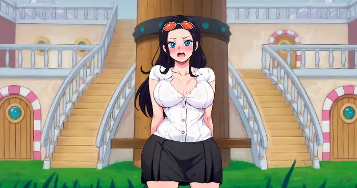 精力旺盛的海贼 Lusty Buccaneers 0.18汉化版【欧美SLG/汉化/沙盒】【PC+安卓/180MB/更新】插图2