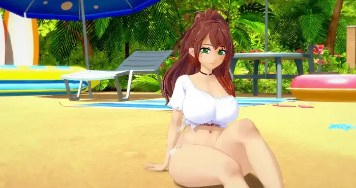 黄金岁月/Those Golden Days 0.8汉化版【欧美SLG/汉化/动态】【PC+安卓/更新】插图2